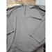 Nike Jackets & Coats | Nike Golf 1/4 Zip Athletic Pullover Jacket Men's Size Xl Moc Neck Stretchy | Color: Black | Size: Xl