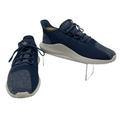 Adidas Shoes | Adidas Shadowtech Ink Sneakers Men's Size 12 Blue Athletic Sports Trainers Shoes | Color: Blue | Size: 12