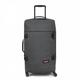 Eastpak TRANS4 M Koffer, 160 cm, 156 L, Black Denim (Grau)