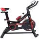 Spinning Bike Spinning Bike Exercise Bike Ultra-quiet Exercise Bike Indoor Bicycle Exercise Fitness Equipment Weight Loss Home Exercise Machine Comfor