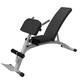 Crunch Bench Dumbbell Bench Core & Abdominal Trainers Personal Teaching Roman Stool Fitness Club Fitness Chair Gym Priest Stool Home Supine Board Multi-Function Abdominal Equipment Strength