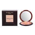 Terracotta Light Natural Healthy Glow Powder - 02 Medium Cool by Guerlain for Women - 0.3 oz Powder