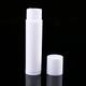 Lip Balm Lip Balm Container Lip Gloss Tube Lip Gloss Tube Bulk Lipstick Container Lipstick Tube Empty Black Lip Gloss Tube DIY Lip Balm Holder for DIY Makeup Studio Beauty Salon