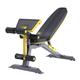 Crunch Bench Weight Bench Exercise Equipment Gym Bench Exercise Bench Fitness Chair Sit-Ups Fitness Equipment Home Multi-Function Assist Bird Bird Bench Bench Dumbbell Stool