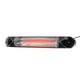 Forum ZR-32303 Flare Wall Mounted Patio Heater