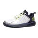 K-Swiss Men's Ultrashot 3 Tennis Shoe, White/Peacoat/Lime Green, 9 UK