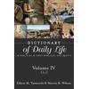 Dictionary Of Daily Life In Biblical And Post-Biblical Antiquity, Volume 4: O-Z: O-Z
