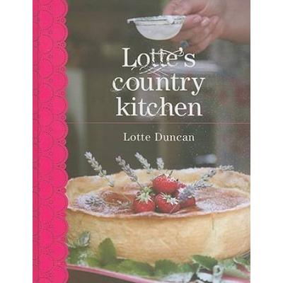 Lottes Country Kitchen