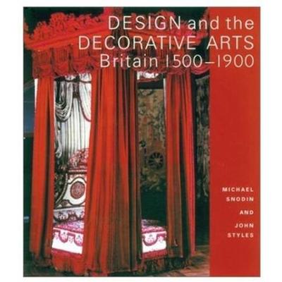 Design And Decorative Arts Britain
