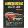 American Motors Muscle Cars Brooklands Books Road Tests Series