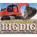 Paul Strickland Big Dig a PopUp Construction