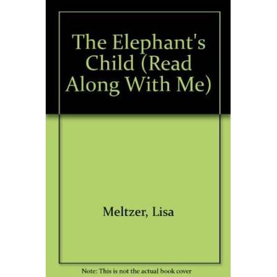 The Elephants Child Read Along With Me
