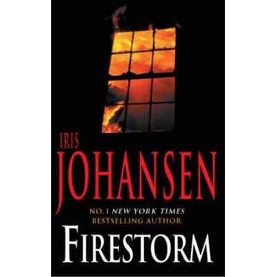 Firestorm