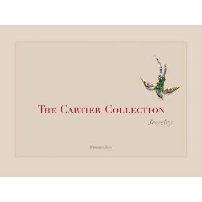Cartier Collection Jewelry