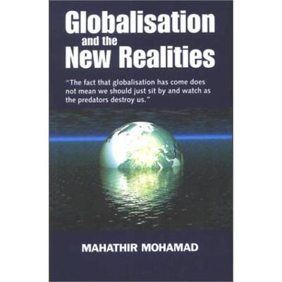 Globalisation and the New Realities
