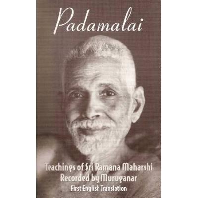 Padamalai Teachings of Sri Ramana Maharshi