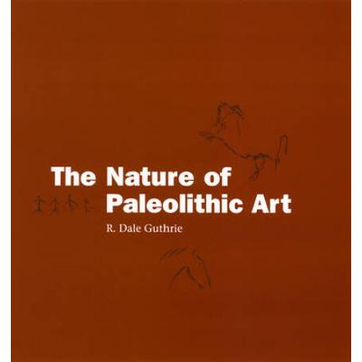 The Nature of Paleolithic Art