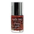 Nails Inc. POLKA DOTS Nail Polish Grossvenor Hill .33 fl oz