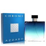 Chrome by Azzaro Eau De Parfum Spray 3.4 oz for Men