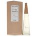 L eau D issey Eau & Magnolia by Issey Miyake Eau De Toilette Intense Spray 3.3 oz for Women