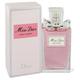 Miss Dior Rose N Roses by Christian Dior Eau De Toilette Spray 1.7 oz for Women