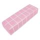 Soft Nail Art Hand Pillow Beauty Salon Hand Arm Rest Holder Cushion Manicure Tool Pink