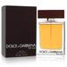 The One by Dolce & Gabbana Eau De Toilette Spray 3.4 oz for Men