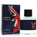 Playboy London by Playboy Eau De Toilette Spray 1.7 oz for Men