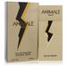 Animale Gold by Animale Eau De Toilette Spray 3.4 oz for Men