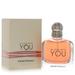 In Love With You by Giorgio Armani Eau De Parfum Spray 3.4 oz for Women