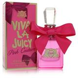 Viva La Juicy Pink Couture by Juicy Couture Eau De Parfum Spray 1 oz for Women