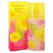 Green Tea Mimosa by Elizabeth Arden Eau De Toilette Spray 3.3 oz for Women