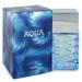 Ajmal Aqua by Ajmal Eau De Parfum Spray 3.4 oz for Men