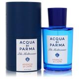 Blu Mediterraneo Arancia Di Capri by Acqua Di Parma Eau De Toilette Spray 2.5 oz for Women