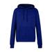 Mens Solid Color Basic Fleece Hooded Sweatshirts Casual Fall Long Sleeve Drawstring Loose Fit Hoodies Pullovers Fashion Lightweight Casual Sweatshirt