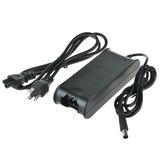 PKPOWER 90W 19.5V x 4.62A Slim Replacement AC Adapter For Dell Model Numbers: Dell Inspiron 1750 Dell Inspiron 1750n Dell Inspiron 1764 Dell Inspiron 17R (N7010) Dell Inspiron 17R (N7110)