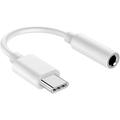 USB C to 3.5mm Jack Adapter Type C to Headphone Adapter Aux Digital Audio Earphone Adaptor Compatible with Samsung Galaxy S22 S21 S20 Ultra Note 20 Huawei P30 P20 Mate 10 Mate 20 Pro Xiaomi 9 8