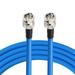 Eightwood SDI Cable BNC Cable 3G/6G/12G Belden 1694A 2ft (1Pcs) Supports HD-SDI/3G-SDI/4K/8K SDI Video Cable Precision Video Cable