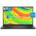 Dell Inspiron 15 3000 [Windows 11 Pro] Business Laptop Computer 15.6 FHD Touchscreen Intel Quad-Core i5-1155G7 8GB RAM 256GB PCIe SSD Numeric Keypad Wi-Fi Webcam Black