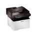 Samsung Printer Xpress M3065FW Wireless Black-and-White Laser All-in-One