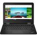 Restored Chromebook Lenovo ThinkPad 11E 2 nd Gen -11.6 Touchscreen - Intel Celeron N2930 RAM 4GB 16GB SSD (Refurbished)