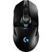 G903 LIGHTSPEED Wireless Optical Gaming Ambidextrous Mouse with RGB Lighting - Black