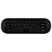 Wechip Mini Keyboard Remote Android Remote Wireless IR Remote IR H6 Remote IR Smart Remote TV Box PC Android TV Air Mouse IR Remote Air Mouse