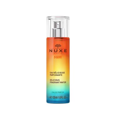 NUXE Sun Eau de Délicieuse Toilette 30 ml Damen Image