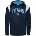 Tennessee Titans NFL Nike Herren Hoodie NS49-080M-8F-5N9