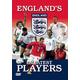 England's Greatest Players - DVD - Used