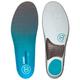 Sidas - Max Protect Move Support - Einlegesohle 44-45 | EU 44-45 blau/grau