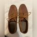 American Eagle Outfitters Shoes | American Eagle Boat Shoes | Color: Brown | Size: 13