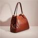 Coach Bags | Coach Phoebe Shoulder Bag | Color: Brown | Size: Os