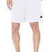 Adidas Shorts | Adidas Men's Z.N.E. Premium Shorts Size 3xl White Shorts Multi Sport Shorts | Color: White | Size: 3xl
